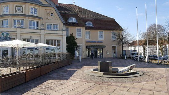 Congress Union Celle