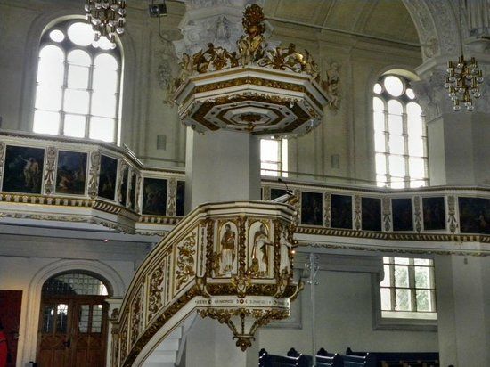 Stadtkirche St. Marien